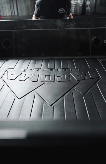 Tacoma Lifestyle Bed Mat (2005-2023)