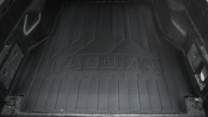Tacoma Lifestyle Bed Mat (2005-2023)