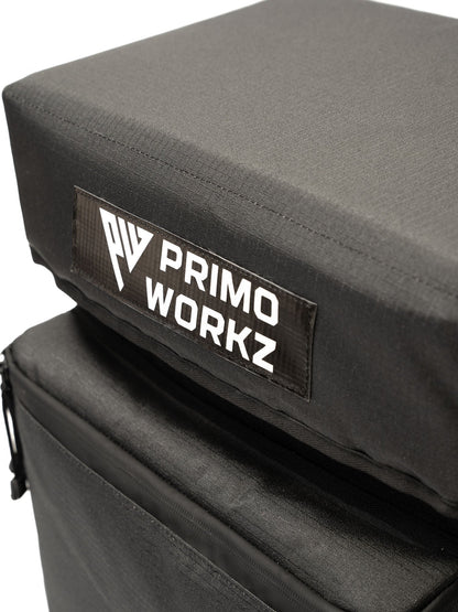 Primo Workz Tailgate Cargo Bag
