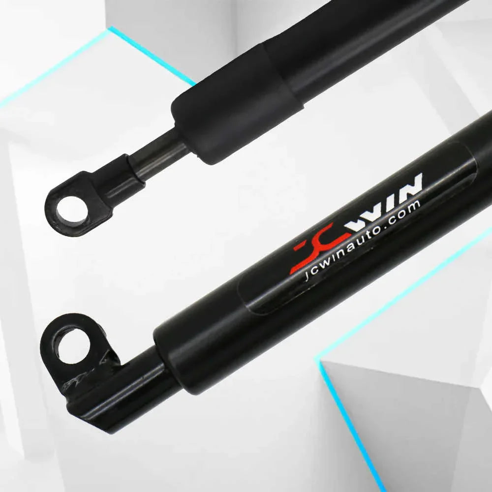 SYNETICUSA Toyota Tacoma Tailgate Assist Shock Struts Truck Lift Support