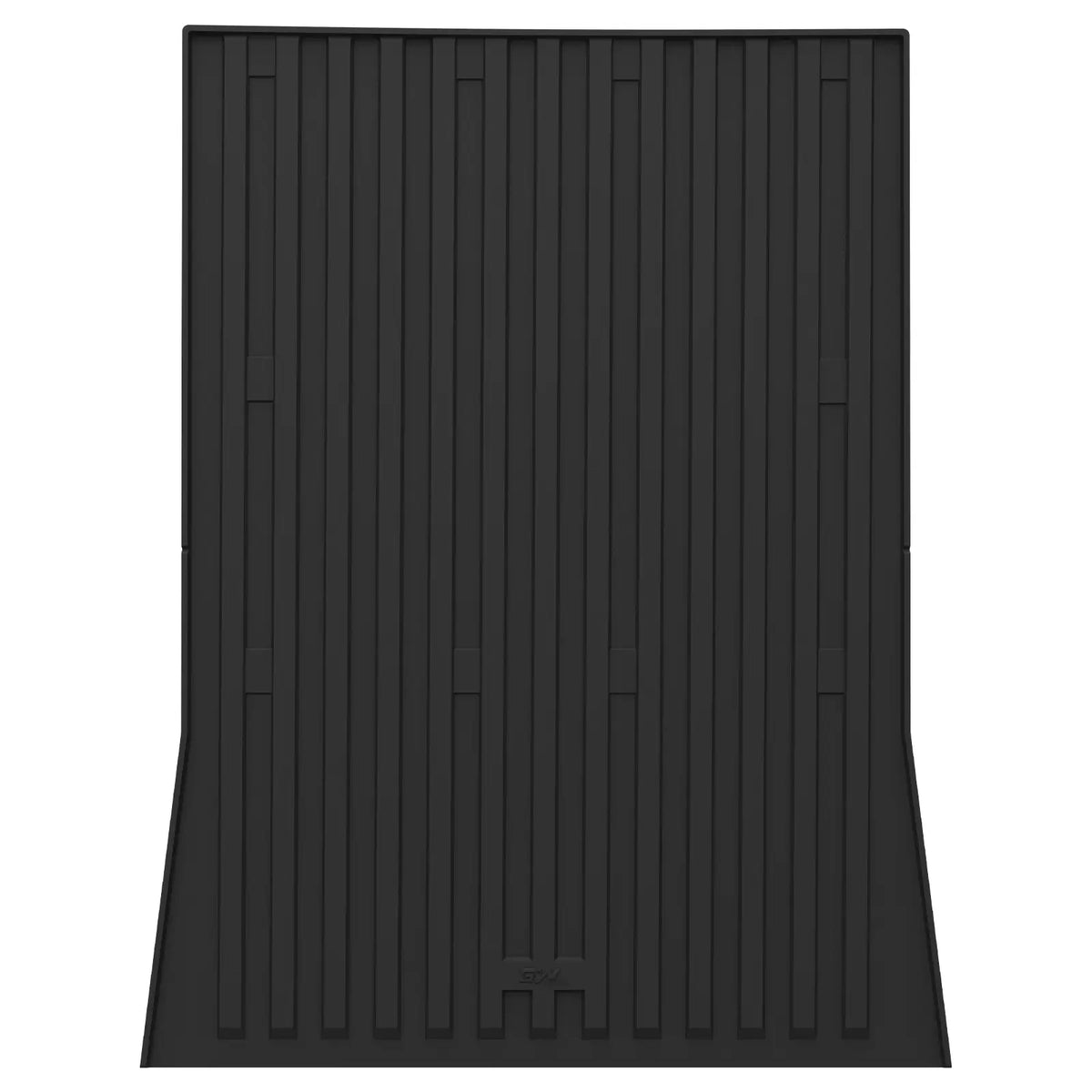 3W Tesla Cybertruck 2023 2024 2025 Custom Bed Mat Thorex™ All-Weather Protection
