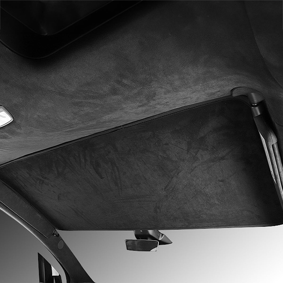 Yeslak 2016-2025+ Model X Windshield & Window Sunshade ( 6 pieces)
