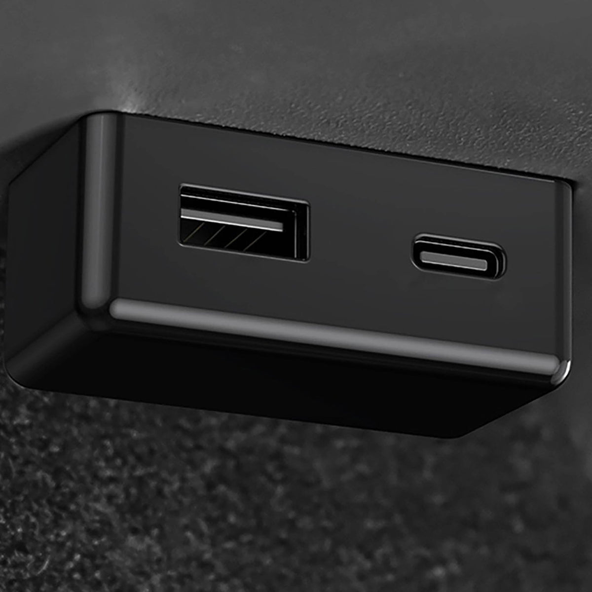 Yeslak Tesla OBD-II Connector Adapter for Fast Charging | Compatible with Model 3 & Model Y