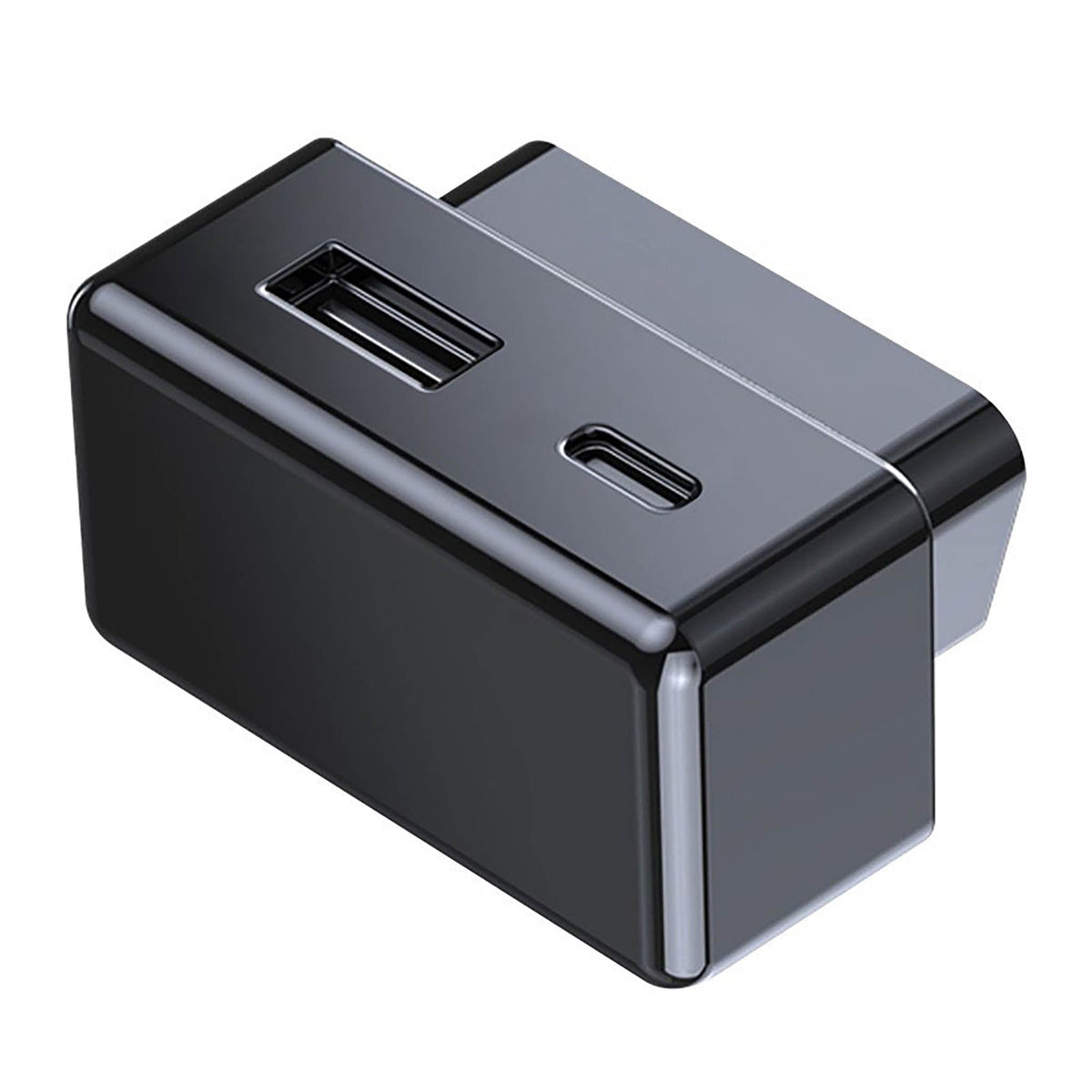 Yeslak Tesla OBD-II Connector Adapter for Fast Charging | Compatible with Model 3 & Model Y