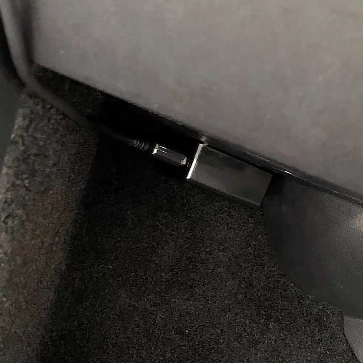 Yeslak Tesla OBD-II Connector Adapter for Fast Charging | Compatible with Model 3 & Model Y
