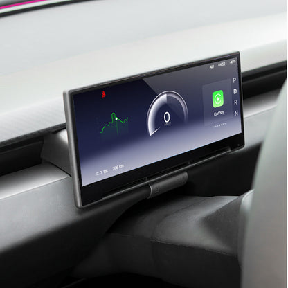 Yeslak Tesla 8.9" CarPlay / Android Auto Instrument Cluster for Model 3/Y (2024+ Model 3, 2025 Model Y)
