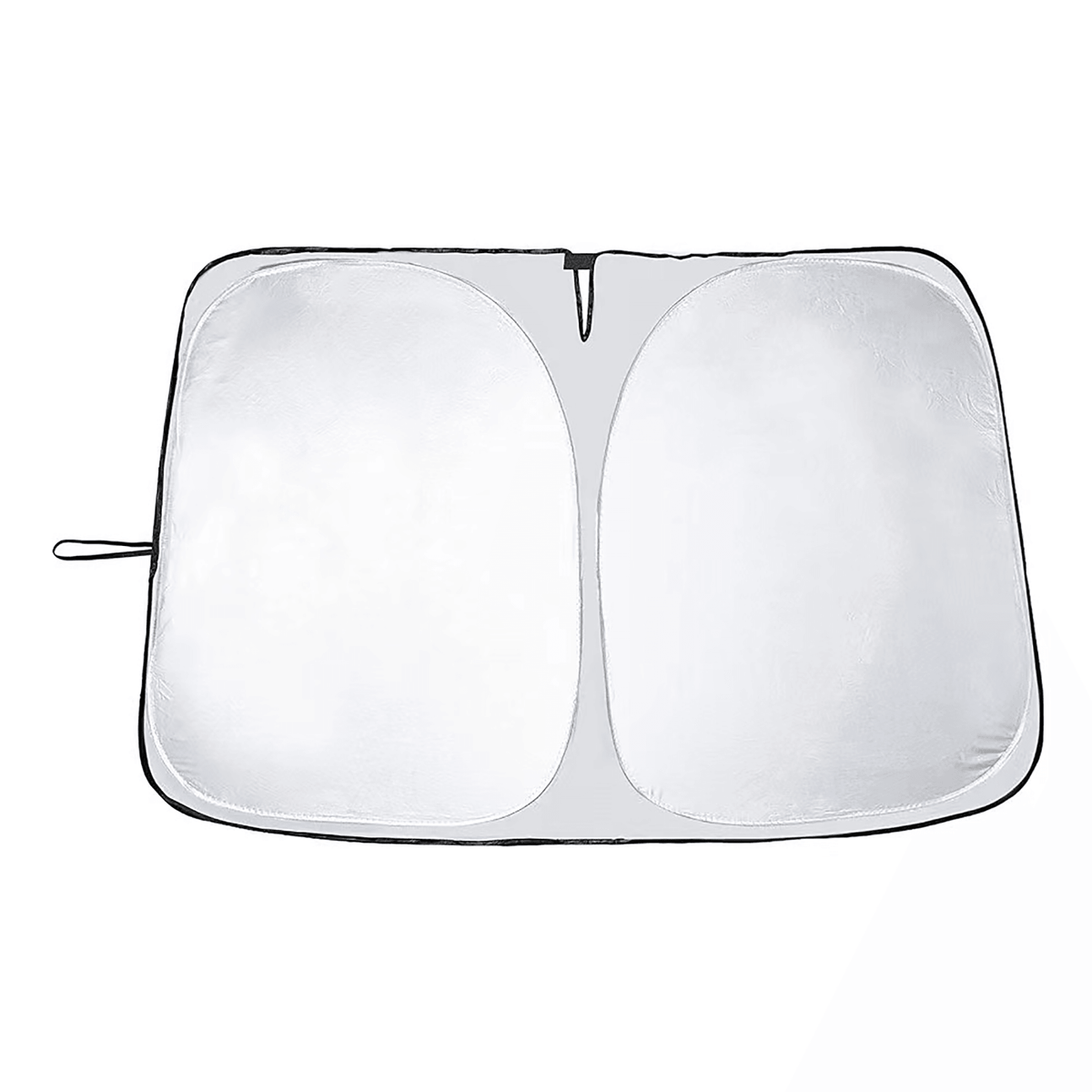 Yeslak Bundle: Front + Sunroof Sunshades for Tesla Model Y Juniper (2025+)