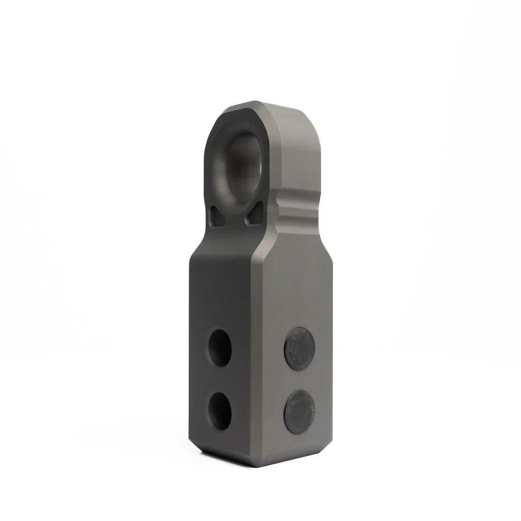 Teton Workshop Receiver Hitch Recovery Point