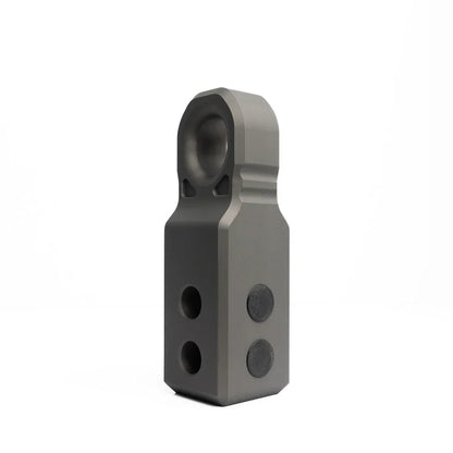 Teton Workshop Receiver Hitch Recovery Point