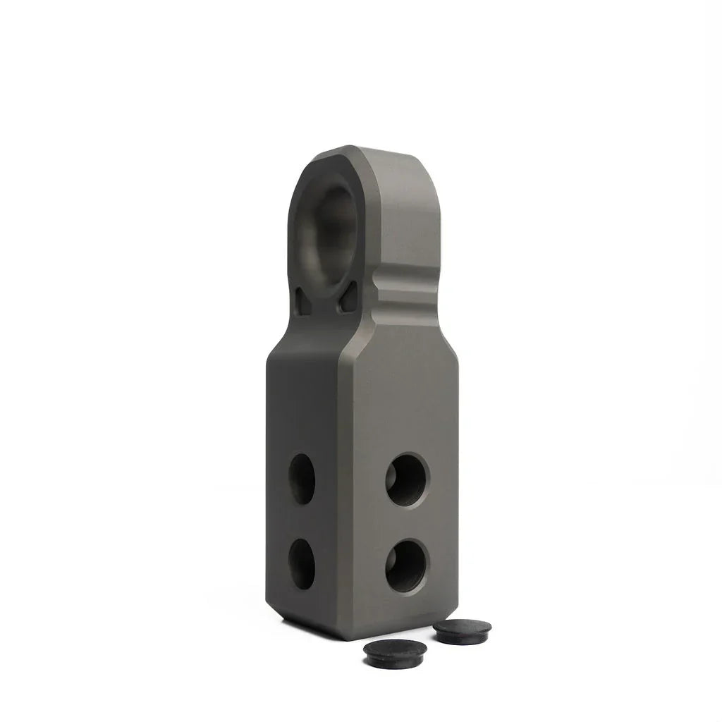 Teton Workshop Receiver Hitch Recovery Point