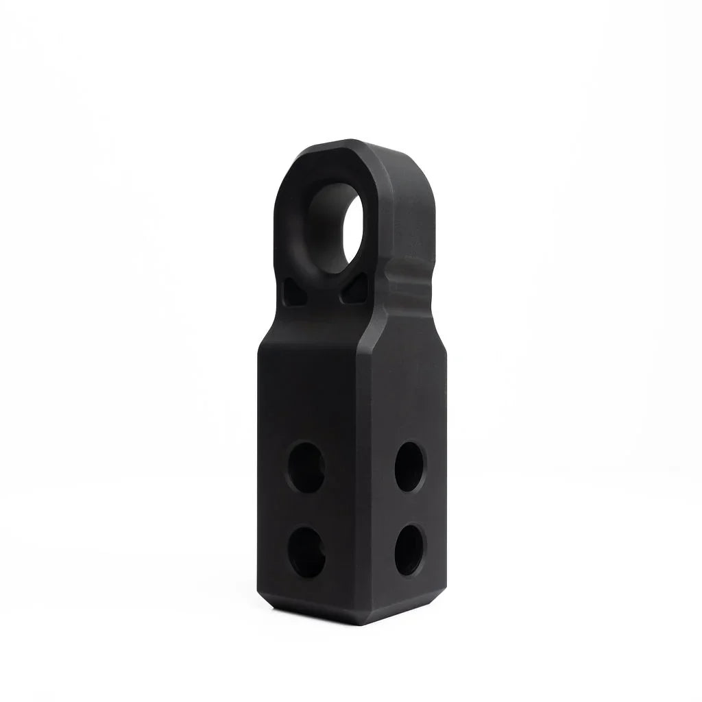 Teton Workshop Receiver Hitch Recovery Point