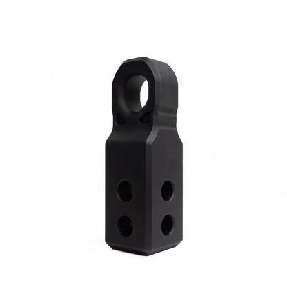Teton Workshop Receiver Hitch Recovery Point