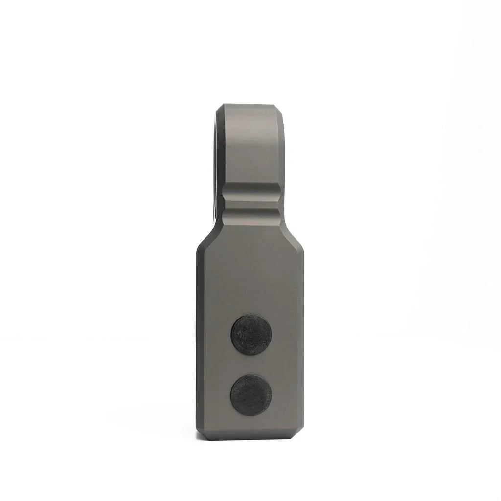 Teton Workshop Receiver Hitch Recovery Point