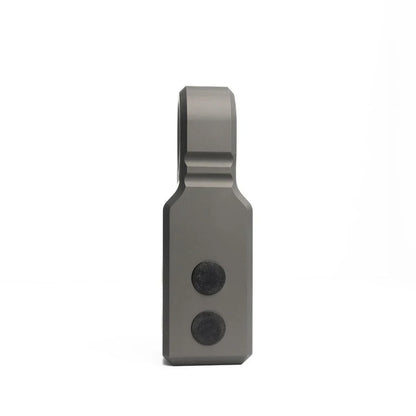 Teton Workshop Receiver Hitch Recovery Point