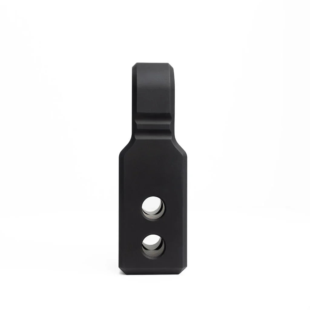 Teton Workshop Receiver Hitch Recovery Point