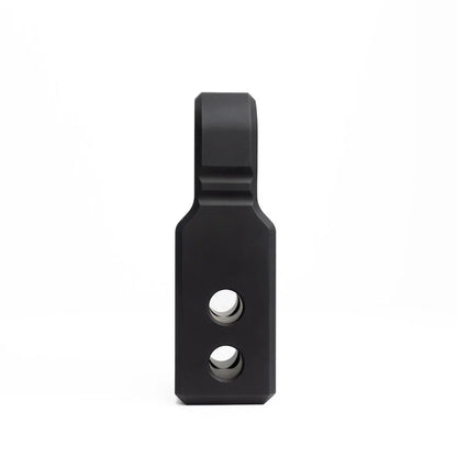 Teton Workshop Receiver Hitch Recovery Point