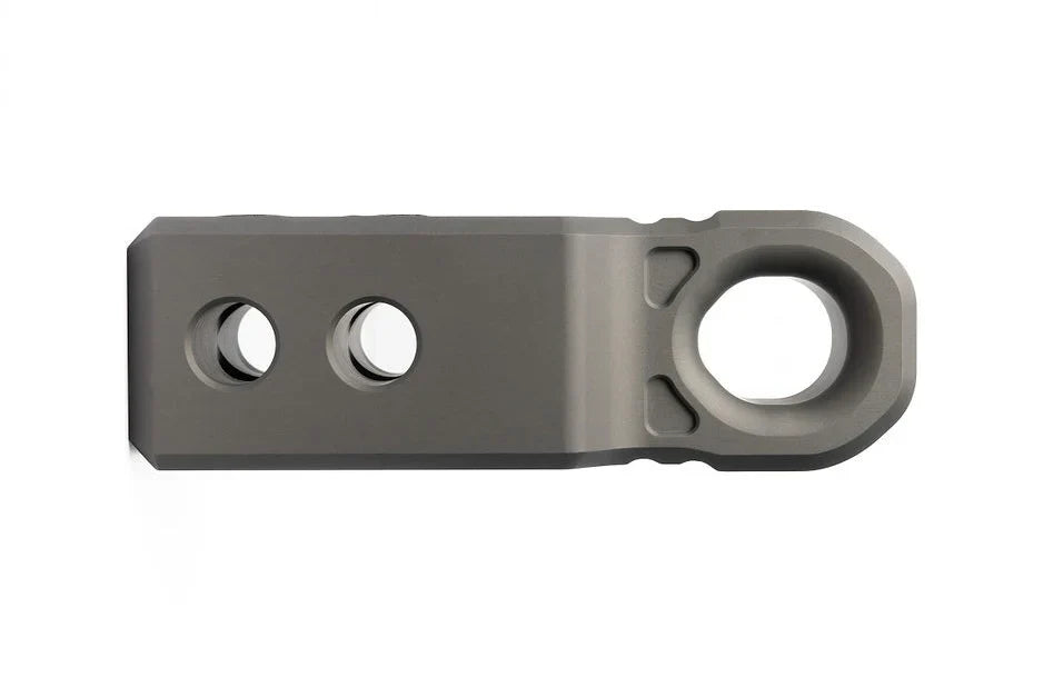 Teton Workshop Receiver Hitch Recovery Point