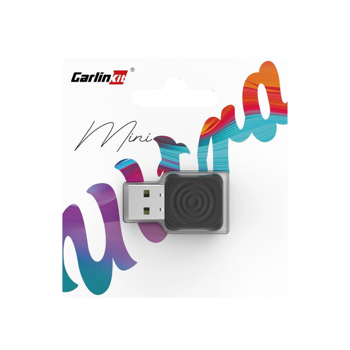 Carlinkit Mini Ultra Wireless CarPlay & Android Auto Adapter - image 8