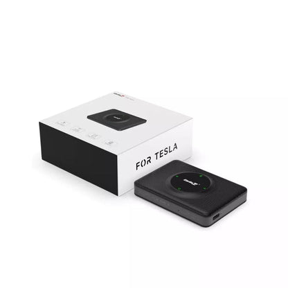 Carlinkit T2C 2.0 Tesla Wireless Apple CarPlay Adapter - image 5