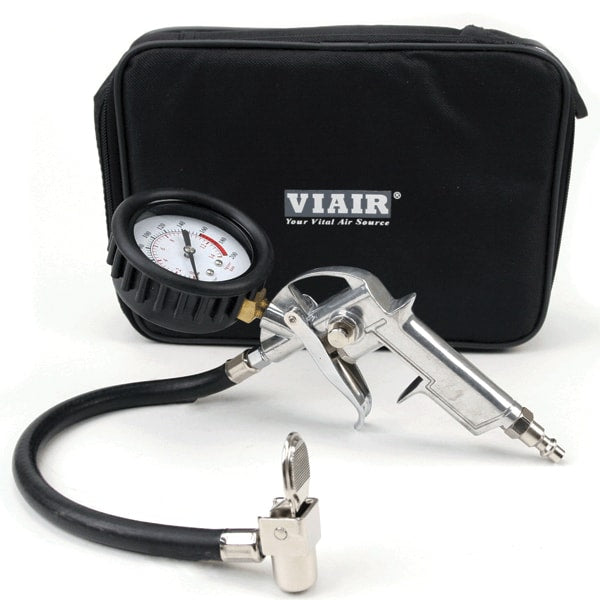 VIAIR Tire Inflation Guns