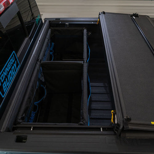 Tonneau Buddy Full Size HD