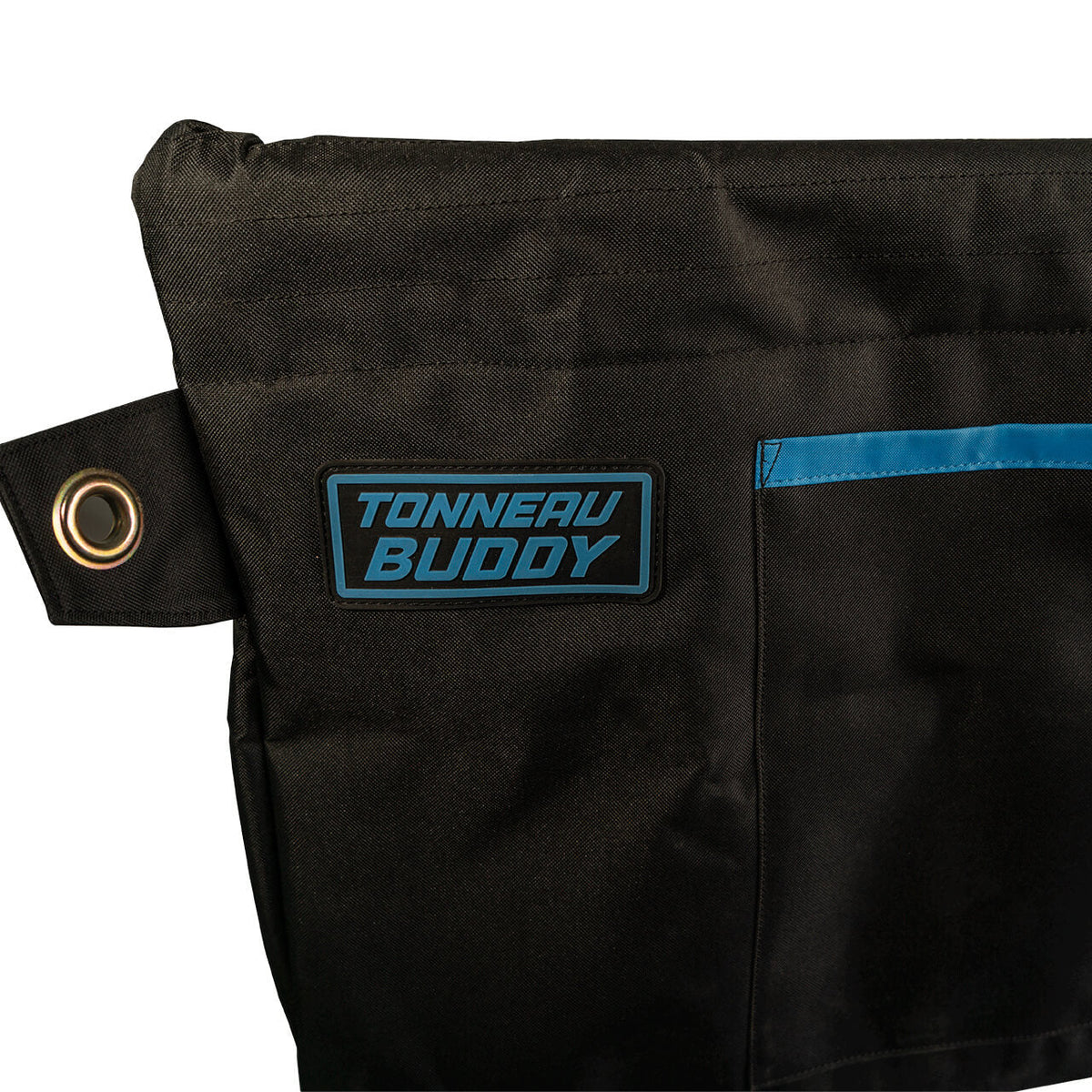 Tonneau Buddy Full Size HD