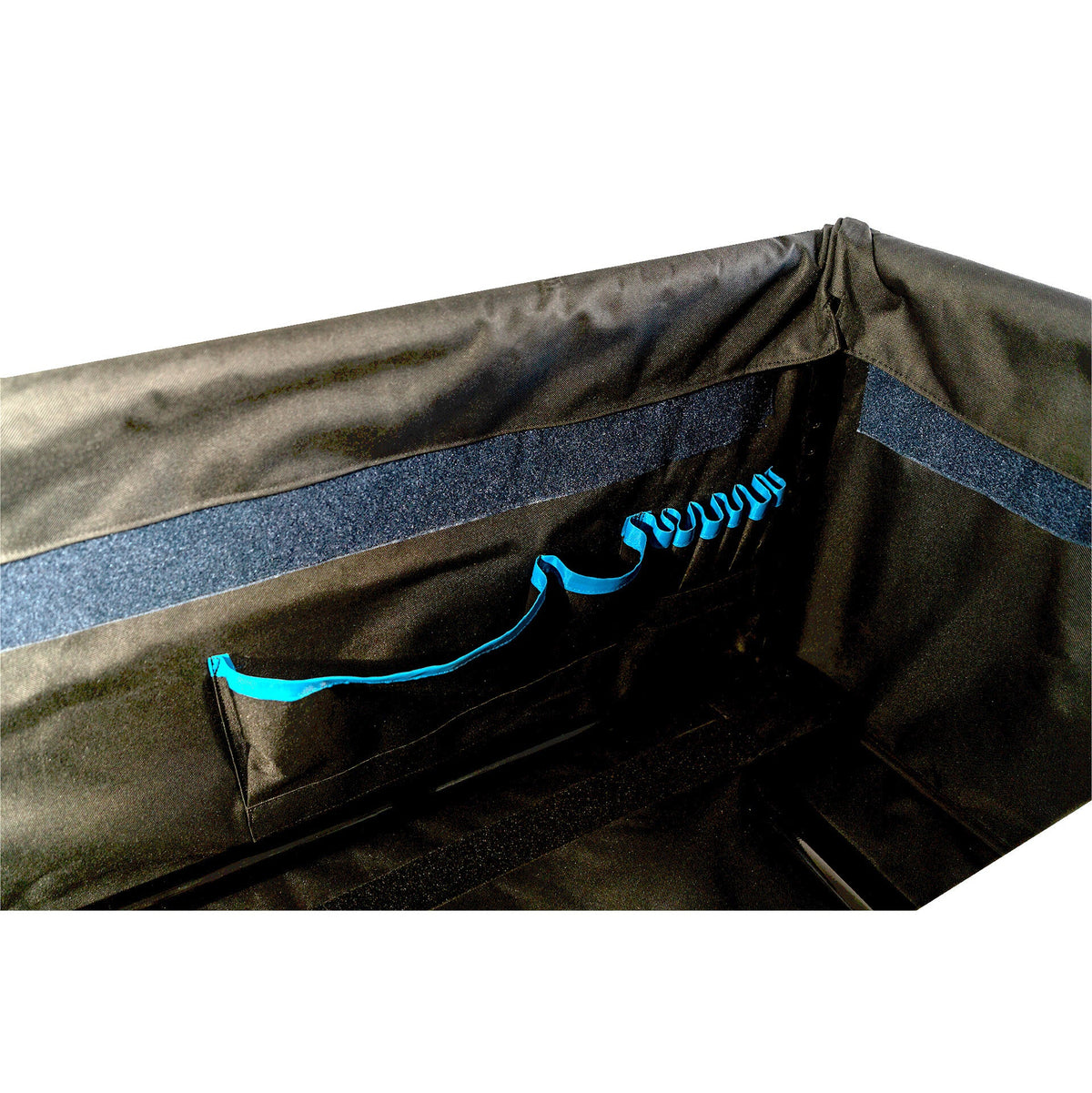 Tonneau Buddy Full Size HD