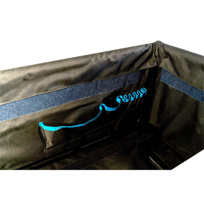 Tonneau Buddy Full Size HD