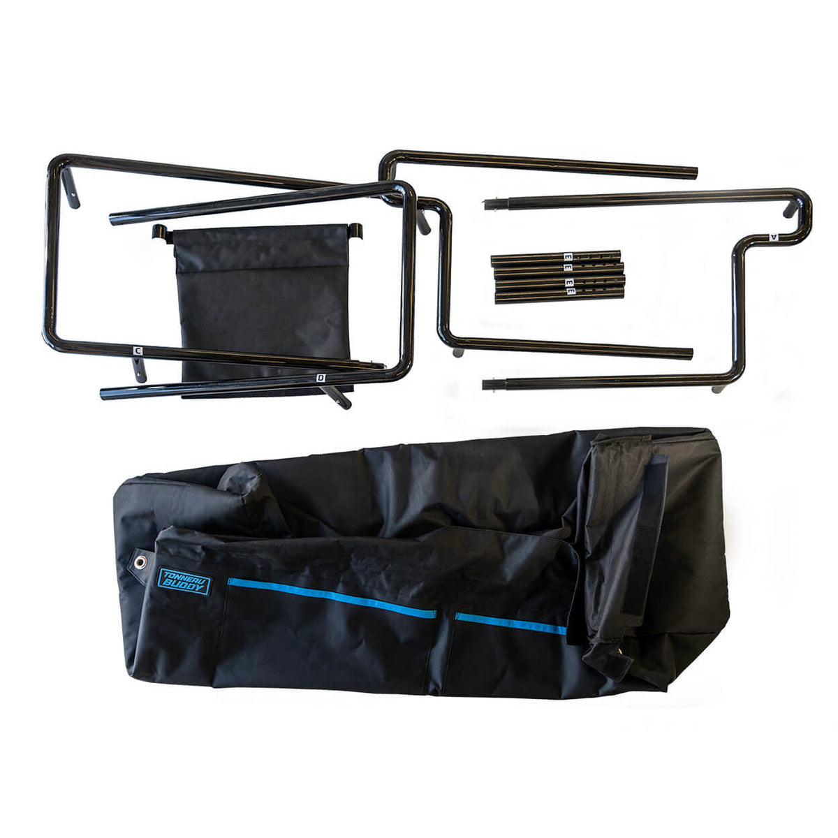 Tonneau Buddy Full Size HD