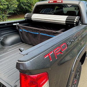 Tonneau Buddy Full Size HD