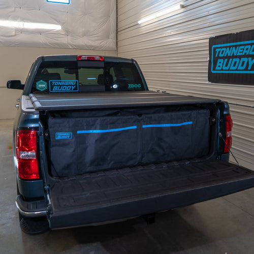 Tonneau Buddy Full Size