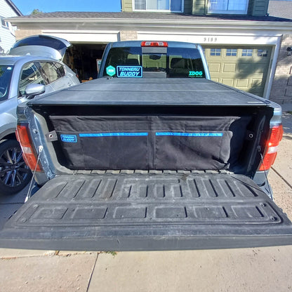 Tonneau Buddy Full Size