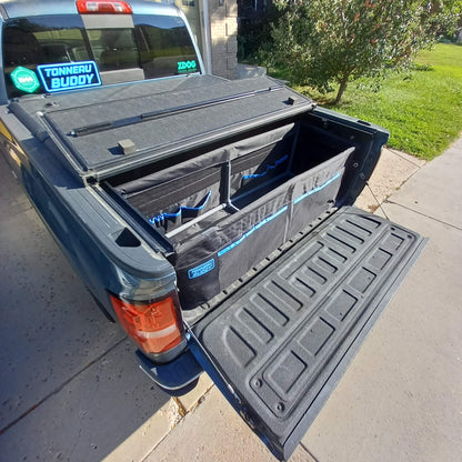 Tonneau Buddy Full Size