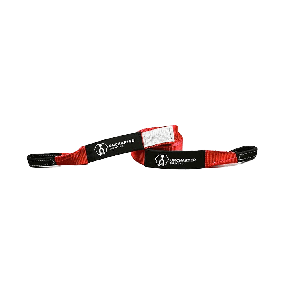 Uncharted Supply Company The Extractor - Tow Strap