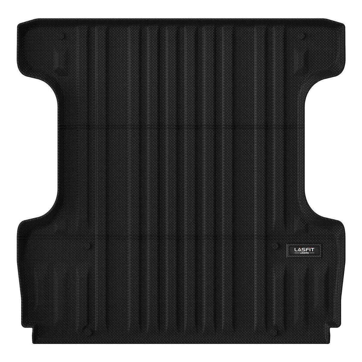 LASFIT Fit for 2007-2021 Toyota Tundra Truck Bed Mat or Tailgate Mat