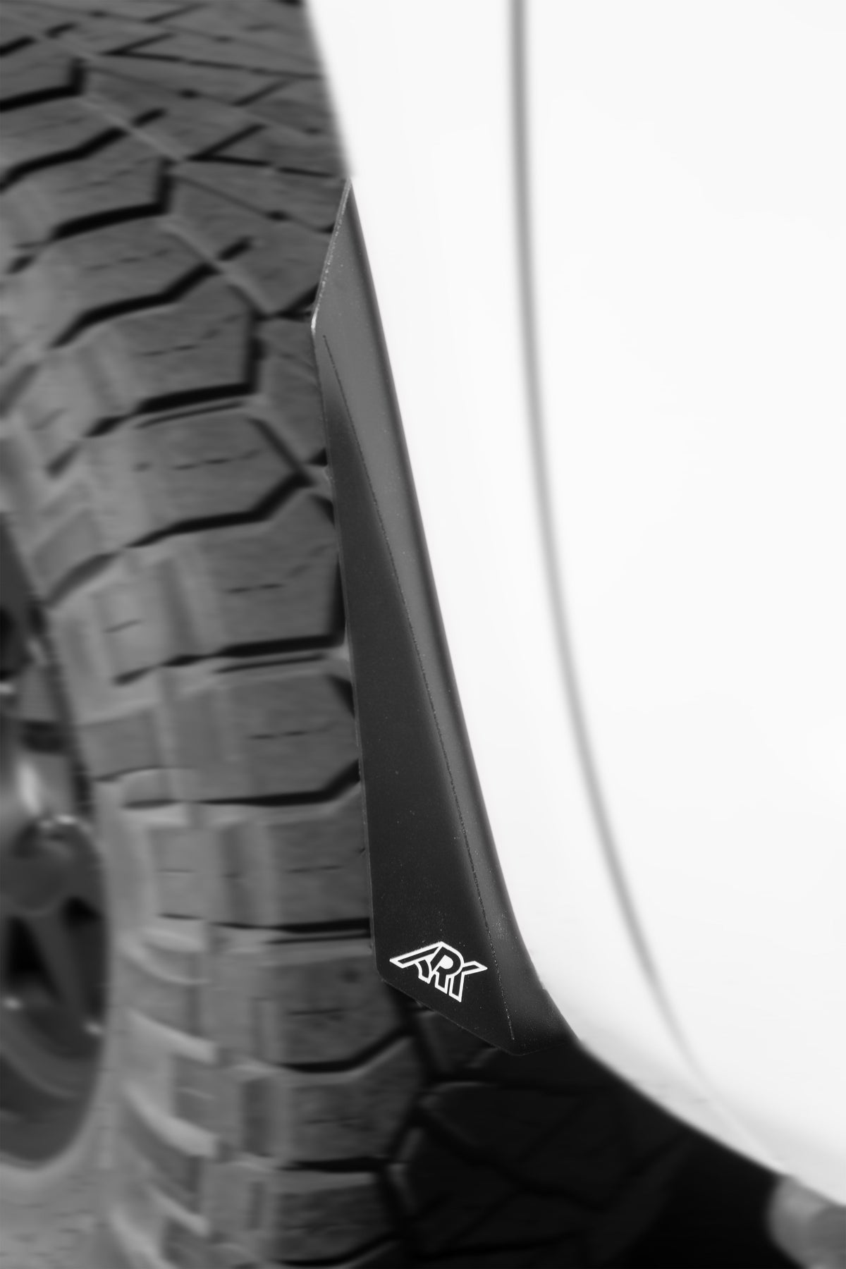 Ark Splash Guards ARK TriXpoly Splash Guards & Mudflap Micros For Tundra (2007-2021)
