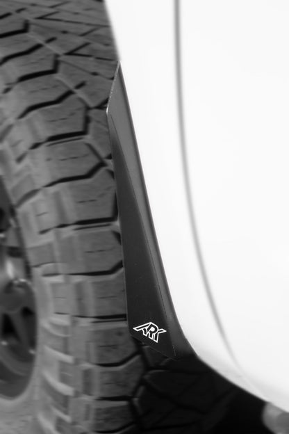 Ark Splash Guards ARK TriXpoly Splash Guards & Mudflap Micros For Tundra (2007-2021)
