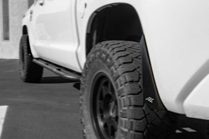 Ark Splash Guards ARK TriXpoly Splash Guards & Mudflap Micros For Tundra (2007-2021)