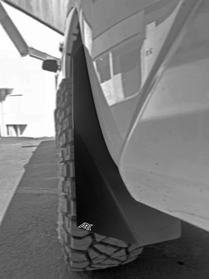 Ark Splash Guards ARK TriXpoly Splash Guards & Mudflap Micros For Tundra (2007-2021)