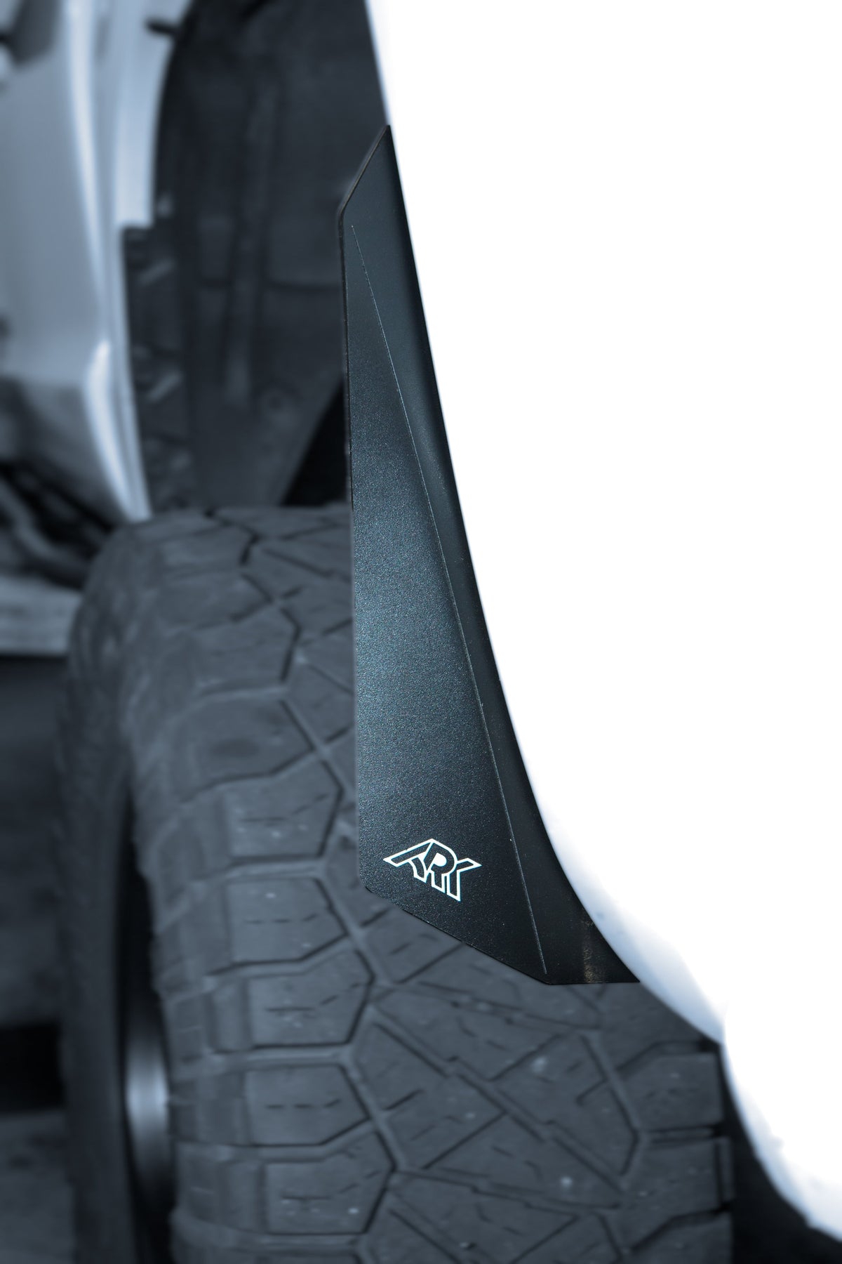 Ark Splash Guards ARK TriXpoly Splash Guards & Mudflap Micros For Tundra (2007-2021)