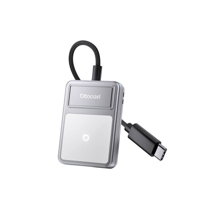 Ottocast U2Air Edge Wireless CarPlay/Android Auto Adapter