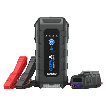 TOPDON V1500