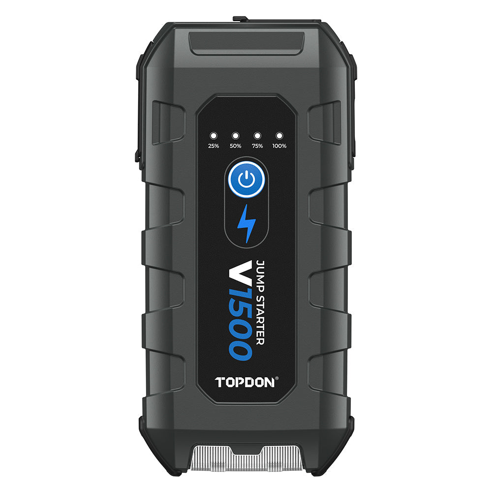 TOPDON V1500