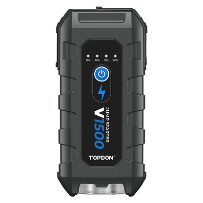 TOPDON V1500