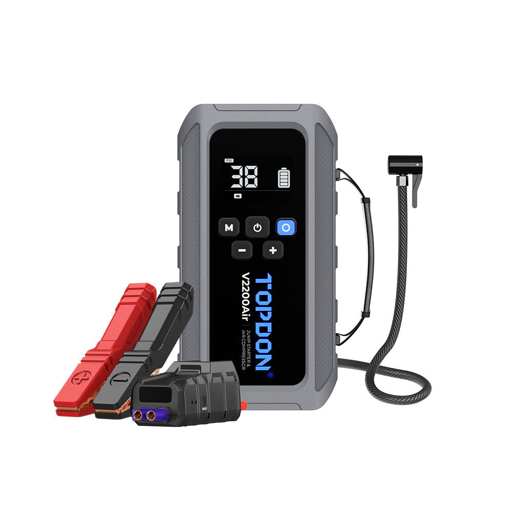 TOPDON V2200Air