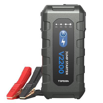 TOPDON V2200