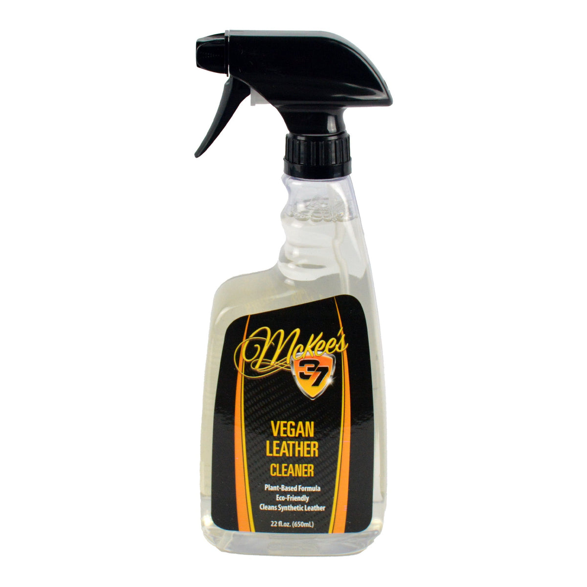 McKee's 37 Vegan Leather Cleaner