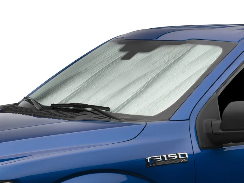 WeatherTech SunShade For Tundra (2022-Current)