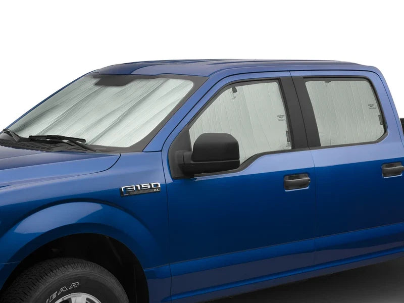 WeatherTech SunShade For Tundra (2022-Current)
