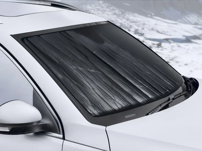 WeatherTech SunShade For Tundra (2022-Current)